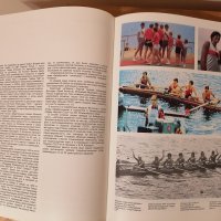 1976 - Зимните и летни олимпийски игри в Инсбрук (4-15.02.1976) и в Монреал (17.07-01.08.1976), снимка 5 - Колекции - 41600405