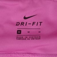 Nike AIR DRI-FIT Tights оригинален клин M Найк спорт фитнес тренировки, снимка 5 - Спортни екипи - 42211275