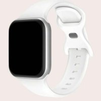 Каишка Apple Watch Iwatch, снимка 5 - Каишки за часовници - 40980991