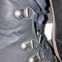 ✅НОВИ зимни обувки/боти с лек дефект Firetrap 42 EU, снимка 6 - Мъжки боти - 42268953
