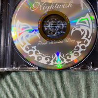 Nightwish,Silent Cry , снимка 10 - CD дискове - 44533893