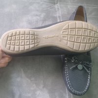 Мокасини Tamaris., снимка 11 - Дамски ежедневни обувки - 41311983