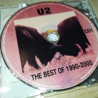 U2 CD 45ЛВ ЗА 1БР-2БР ЗА 65ЛВ-0910231025, снимка 10 - CD дискове - 42490957