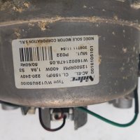 Продавам на части пералня Hotpoint-Ariston FMG 723MB, снимка 8 - Перални - 42516828