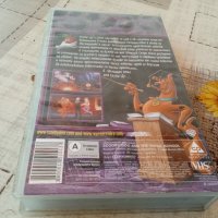 СКУБИ-ДУ VHS /3#, снимка 2 - Анимации - 41303565