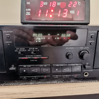 Дек Sony tc wr690 , снимка 7 - Декове - 44819267