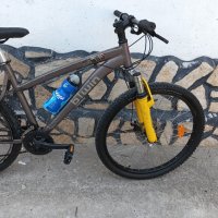 алуминиев велосипед 26", снимка 10 - Велосипеди - 41750597