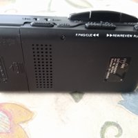 EDUTEC Micro Cassette Recorder/VOICE ACTIVATED SYSTEM., снимка 6 - Плейъри, домашно кино, прожектори - 38738206
