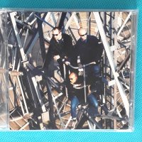 Absolute Beginner – 1998 - Bambule(Hip Hop), снимка 1 - CD дискове - 44281084