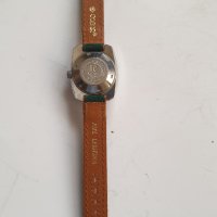 Дамски механичен часовник автоматик ricoh 21 jewel , снимка 4 - Антикварни и старинни предмети - 42451111
