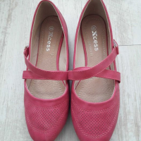 Дамски ежедневни обувки, снимка 3 - Дамски ежедневни обувки - 36512053