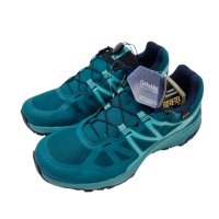 туристически обувки  Salomon XA Siwa Gtx W номер 37-38, снимка 6 - Други - 40623636