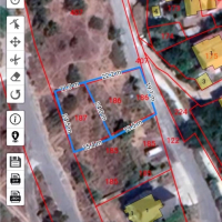 Топ парцел в регулация , снимка 1 - Парцели - 44554928