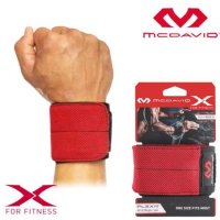 Накитници за фитнес MCDAVID X501 / чифт, снимка 1 - Други спортове - 34798982