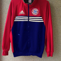 Оригинално горнище adidas Bayern Munich 1998 