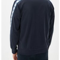 ✅НОВО ОРИГИНАЛНО Мъжко горнище Armani Exchange, Тъмносин - S/M/L/XL, снимка 6 - Суичъри - 42067489