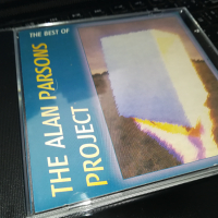 THE ALAN PARSONS PROJECT CD 0603241017, снимка 8 - CD дискове - 44631318