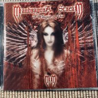 Lacuna Coil,Tristania,Dido,Mandragora Scream, снимка 14 - CD дискове - 38715257