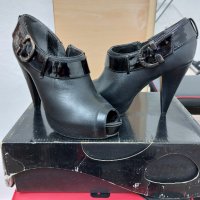 обувки Miss Sixty, снимка 1 - Дамски обувки на ток - 39278790
