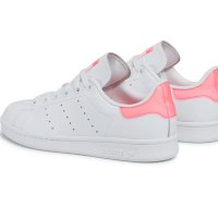 оригинални маратонки /кецове ADIDAS STAN SMITH номер 42-42 2/3, снимка 4 - Маратонки - 42344796