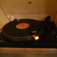 TECHNICS SL-2000, снимка 7 - Ресийвъри, усилватели, смесителни пултове - 41462354