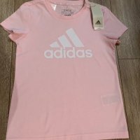 Тениски Adidas 9-10г;13-14г;14-15г-S Размер, снимка 3 - Детски тениски и потници - 42293884