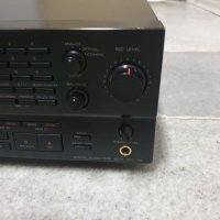 Digital audio tape deck / Dat audio Sony DTC-750 С ръководството за употреба и дистанционно управлен, снимка 7 - Декове - 39071009
