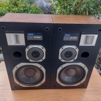 Pioneer S 310 колони, снимка 3 - Тонколони - 39354618