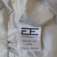 Дамски къси панталонки Goldie Estelle - М , снимка 5 - Къси панталони и бермуди - 33930083