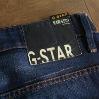 G-STAR ARC 3D SLIM Размер 36 / 32 мъжки дънки 23-60, снимка 5 - Дънки - 44308035