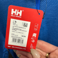 Мъжка термо блуза Helly Hansen , снимка 3 - Блузи - 44821314