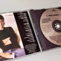 John Lennon CD, снимка 4 - CD дискове - 41064267