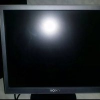 Монитор Sony , снимка 1 - Монитори - 39299944