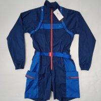 Jordan AIR Nike Next Utility Flightsuit оригинален екип XS, S Найк, снимка 1 - Спортни екипи - 44277556