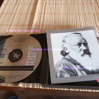 J. BRAHMS, снимка 4 - CD дискове - 42575791