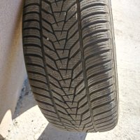 Зимни гуми, снимка 2 - Гуми и джанти - 42561102