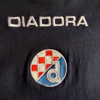 Dinamo Zagreb 07/08 Training Shirt, L, снимка 3 - Спортни дрехи, екипи - 42611714