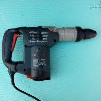 BOSCH GBH 4-32 DFR Professional HEAVY DUTY къртач/Перфоратор , снимка 2 - Други инструменти - 44491497