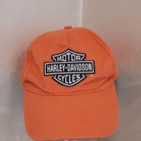 Harley-Davidson-Чисто Нова, снимка 2 - Шапки - 36435030