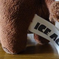 Ice Age плюшена играчка - Мамута Мани - Ледена Епоха, снимка 4 - Плюшени играчки - 41636056