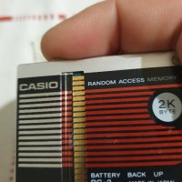 Casio RC-2 Memory , снимка 8 - Друга електроника - 41981980