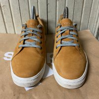 ''Timberland Londyn Simple Oxford Wheat''оригинални сникърси 38 номер, снимка 3 - Дамски ежедневни обувки - 38952698