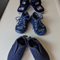 Детски обувки , снимка 1 - Детски обувки - 41487128