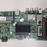 Main board 17MB130P, снимка 1 - Части и Платки - 39742727