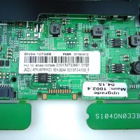 Дънна платка телевизор BN94-10798B BN41-02528A SAMSUNG UE40KU6079U, снимка 5 - Части и Платки - 34746310