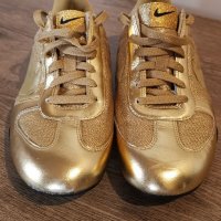 NIKE Gold Edition, снимка 8 - Маратонки - 39820531