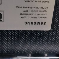 MAIN AV BOARD BN94-16777D for SAMSUNG UE50TU7020K DISPLAY  CY-GT050HGCV3H, снимка 6 - Части и Платки - 39404972