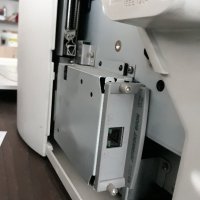 здрав и надежден ЛАЗЕРЕН принтер HP LaserJet 2300, снимка 3 - Принтери, копири, скенери - 44365055