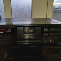 Pioneer СТ-  S420, снимка 5 - Декове - 39644807