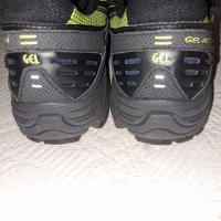 Asics Gel-Arctic 4 GTX № 44,5 обувки за бягане, снимка 6 - Джапанки - 40124439